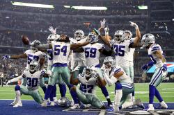 Can the Dallas Cowboys Finally Break Their Playoff Curse in 2025?